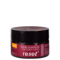 Yenzah Reset7 - Máscara Capilar 250g