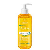Darrow Actine Oil Control - Gel de Limpeza 400g