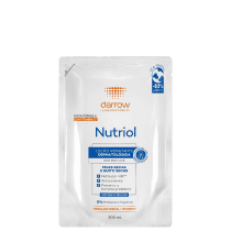 Loção Hidratante Corporal Darrow Nutriol Peles Secas Refil 300ml