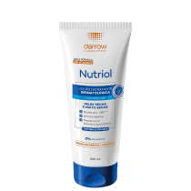 Darrow Nutriol Peles Secas - Loção Hidratante Corporal Com Perfume 200ml