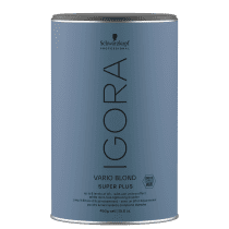 Schwarzkopf Professional Igora Vario Blond - Pó Descolorante 450g