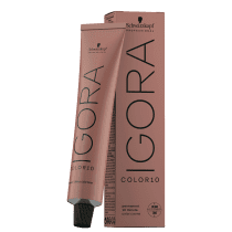 Schwarzkopf Professional Igora Color10 7.00 Louro Médio Natural Extra - Coloração Permanente 60g