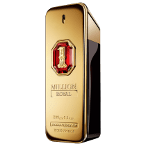 Perfume 1 Million Royal Paco Rabanne Eau de Parfum Masculino 200ml
