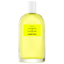 Perfume Nº 18 Vitamina C.Ítrica Victorio & Lucchino Eau de Toilette Feminino 150ml