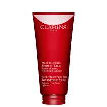 Clarins Multi-Intensive - Bálsamo Restaurador Corporal 200ml