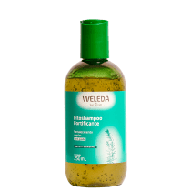 Weleda Saúde Capilar Fitoshampoo Rosmarinus - Shampoo Fortificante 250ml