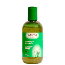 Weleda Saúde Capilar Fitoshampoo Aloe Vera - Shampoo Hidratante 250ml