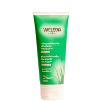 Weleda Saúde Capilar Fitocondicionador Aloe Vera - Condicionador Hidratante 200ml