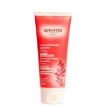 Weleda Saúde Capilar Fitocondicionador Argan - Condicionador Reparador 200ml