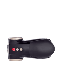 Imagem do produto Fun Factory Cobra Libre II Black - Estimulador Peniano 301g