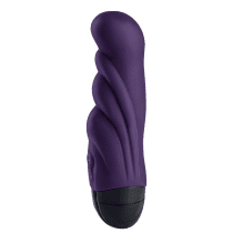 Fun Factory Meany Mini Dark Violet - Vibrador