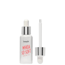 Sérum Benefit Cosmetics Whoa So Soft Brow Oil para Sobrancelhas 10ml