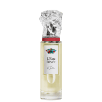 Perfume L'Eau Rêvée D'Isa Sisley Eau de Toilette Unissex 50ml