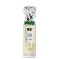 Perfume L'Eau Rêvée D'Alma Sisley Eau de Toilette Unissex 50ml