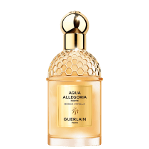 Perfume Aqua Allegoria Forte Bosca Vanilla Guerlain Eau de Parfum Unissex 75ml