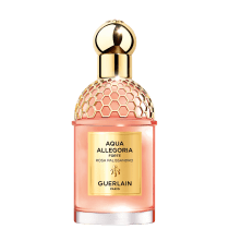 Perfume Aqua Allegoria Forte Rosa Palissandro Guerlain Eau de Parfum Unissex 75ml