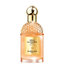 Perfume Aqua Allegoria Forte Oud Yuzu Guerlain Eau de Parfum Unissex 75ml