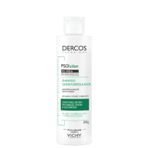 Vichy Dercos PSOlution - Shampoo 200g