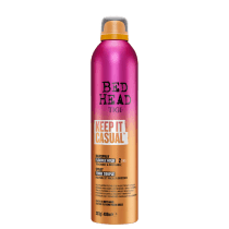 TIGI Bed Head Keep It Casual - Spray de Fixação 400ml