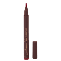 Mariana Saad By Océane Tinted Pen Rose My Lips - Caneta Batom 1,2ml
