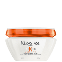 Máscara Capilar Kérastase Nutritive Masquitense Riche 200ml