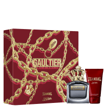 Conjunto Scandal Pour Homme Jean Paul Gaultier Masculino - EDT 100ml + Gel de Banho 75ml