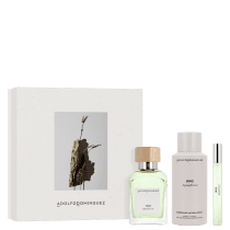 Conjunto Agua Fresca 1993 Adolfo Dominguez Masculino (3 Produtos)