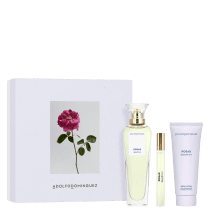 Conjunto Agua Fresca Rosas Adolfo Dominguez Feminino (3 Produtos)