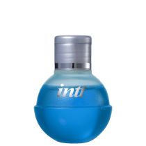 Intt Fruit Sexy Ice - Gel Beijável 40ml