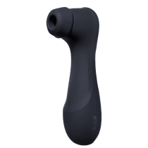 Vibrador Intt Satisfyer Pro 2 Generation 3 App Preto Feminino