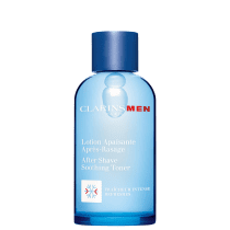 Clarins Men Barber - Loção Pós-Barba 100ml