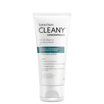 TheraSkin Cleany Concentrado - Gel de Limpeza Facial 150ml
