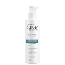 TheraSkin Cleany Concentrado - Gel de Limpeza Facial 300ml