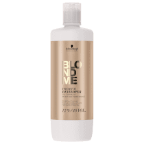 Schwarzkopf Professional BlondMe 12% - Loção Ativadora 40 Volumes 1L