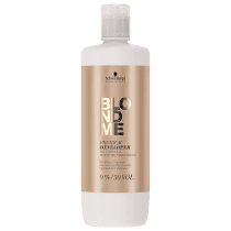Schwarzkopf Professional BlondMe 9% - Loção Ativadora 30 Volumes 1L