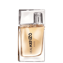 Perfume L'eau Kenzo Boisée Kenzo Eau de Toilette Masculino 30ml