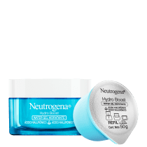Neutrogena Hydro Boost Water Gel Refil - Hidratante Facial 50g