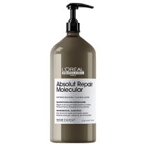 L'Oréal Professionnel Absolut Repair Molecular - Shampoo 1,5L