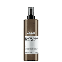 L'Oréal Professionnel Absolut Repair Molecular - Pré-Tratamento Capilar 190ml