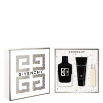 Conjunto Gentleman Society Givenchy Masculino (3 Produtos)