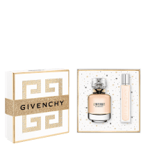 Conjunto L'Interdit Givenchy Feminino - Eau de Parfum 50ml + Eau de Parfum 12,5ml