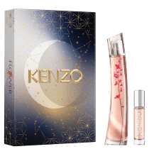 Conjunto Flower by Kenzo Ikebana Feminino (3 Produtos)