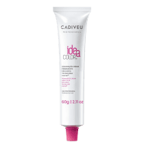 Imagem do produto Cadiveu Professional Idea Color 0.33 Super Mix Dourado Intenso - Coloração Permanente 60g