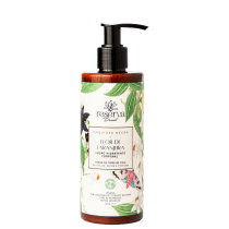 Loção Hidratante Corporal Reserva Brasil Orquídea Negra e Flor de Laranjeira 250ml