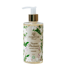 Sabonete Líquido Hidratante Reserva Brasil Jasmim com Murumuru 250ml