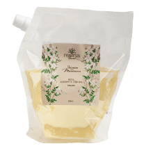 Sabonete Líquido Hidratante Reserva Brasil Jasmim com Murumuru Refil 500ml
