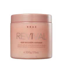 Imagem do produto Braé Revival - Máscara Capilar 500g