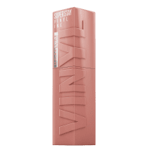 Maybelline Superstay Vinyl Ink Captivated - Batom Líquido 4,2ml