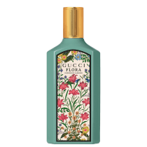 Perfume Flora Gourgeous Jasmine Gucci Eau de Parfum Feminino 100ml