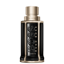 Perfume The Scent Magnetic Hugo Boss Eau de Parfum Masculino 50ml